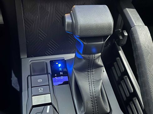 New 2026 Toyota Tacoma SR5 image 34