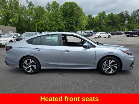 Used 2025 Subaru Legacy Premium AWD/4WD image 10