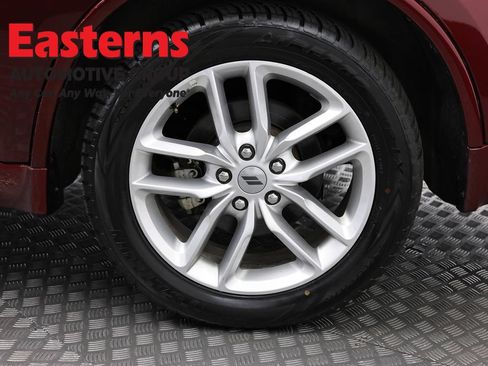 Used 2024 Dodge Durango R/T AWD/4WD image 34