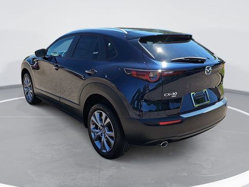 New 2026 MAZDA CX-30 AWD 2.5 S image 7