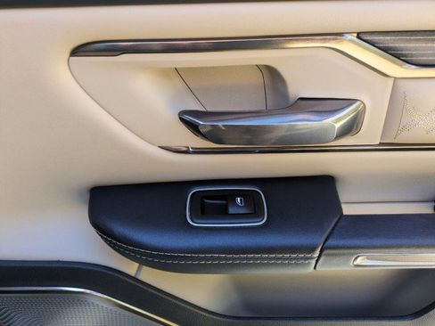 Used 2021 RAM 1500 Limited image 50