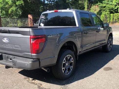 Used 2024 Ford F150 STX AWD/4WD image 8
