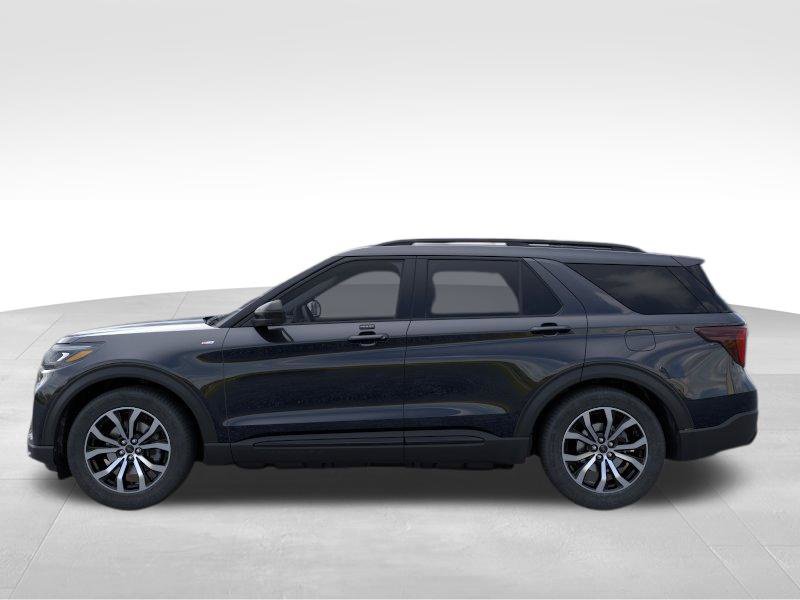 Used 2026 Ford Explorer ST-Line AWD/4WD image 3