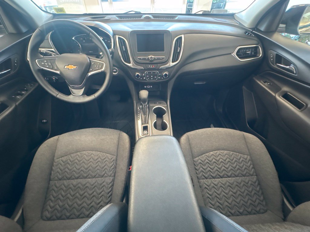 Used 2024 Chevrolet Equinox LT w/ LPO, Floor Liner Package AWD/4WD image 21