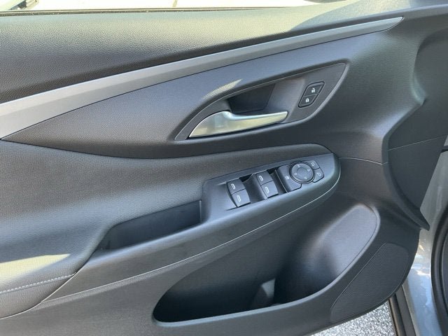New 2026 Buick Envista Preferred FWD image 4