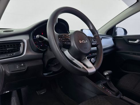Used 2022 Kia Rio S image 21