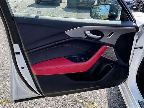 Used 2025 Acura TLX A-Spec Package image 25