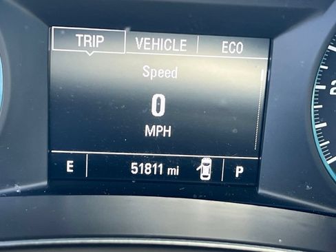 Used 2018 Chevrolet Equinox LT AWD/4WD image 44