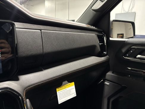 New 2026 GMC Sierra 1500 AT4 image 24