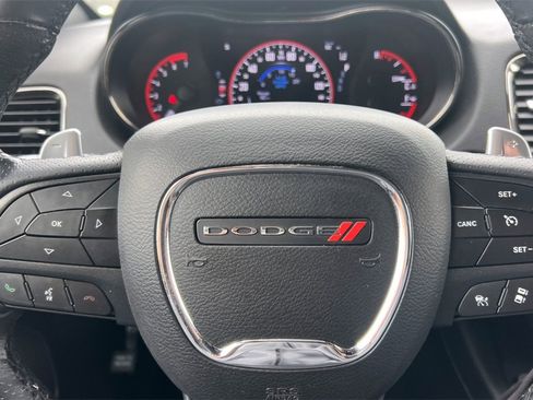 Used 2019 Dodge Durango R/T w/ Technology Group image 25