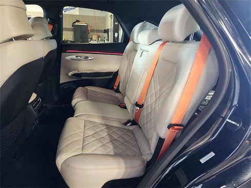 New 2026 Genesis GV70 3.5T Sport Prestige image 11