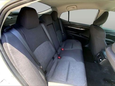 Used 2025 Toyota Camry LE FWD image 37