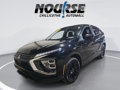 Used 2024 Mitsubishi Eclipse Cross LE