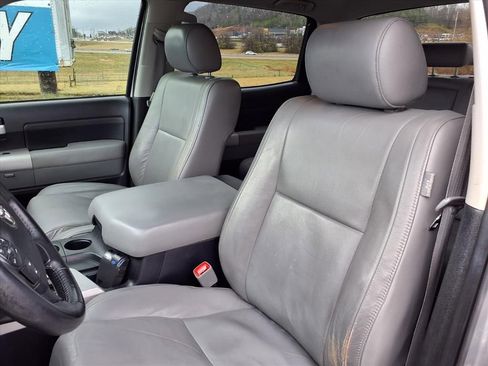 Used 2008 Toyota Tundra Limited image 15