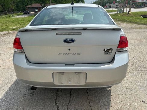 Used 2009 Ford Focus SES image 10