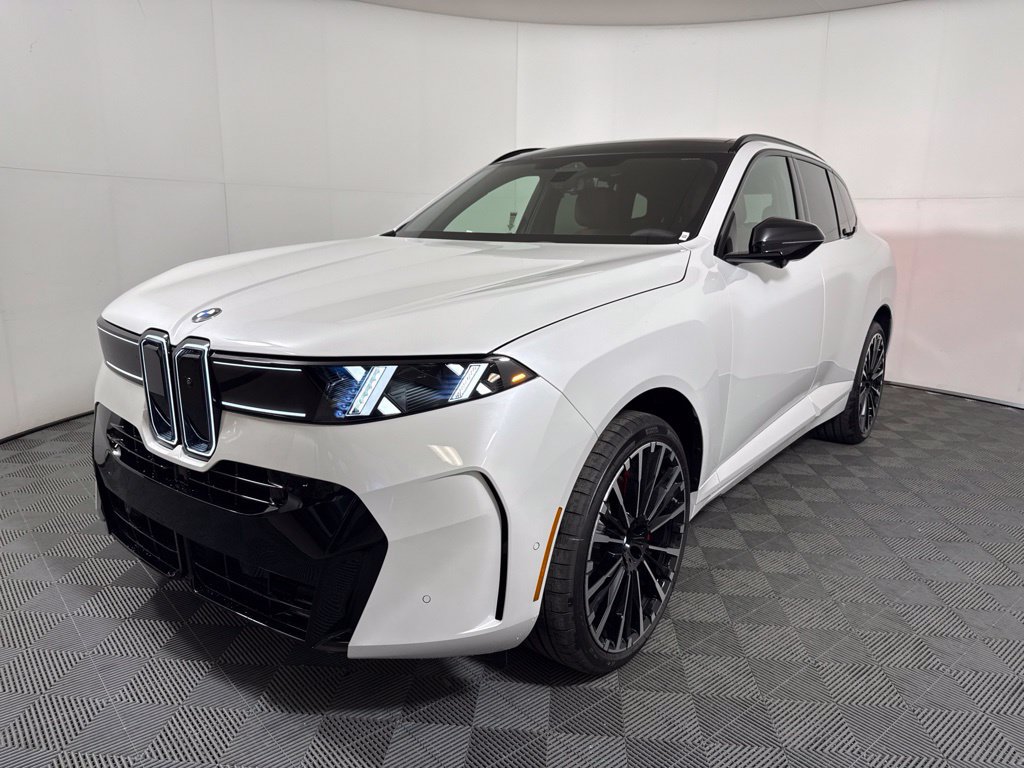 New 2027 BMW X5 xDrive40i w/ M Sport Professional Package AWD/4WD image 2