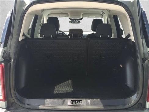 Used 2021 Ford Bronco Sport Big Bend AWD/4WD image 6