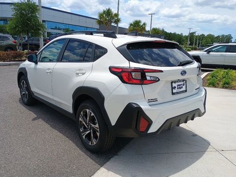 New 2026 Subaru Crosstrek 2.0i Premium AWD/4WD image 4