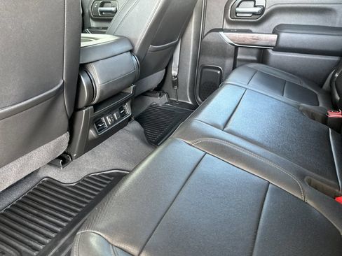Used 2023 Chevrolet Silverado 2500 LTZ AWD/4WD image 11