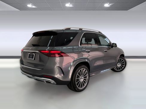 Used 2025 Mercedes-Benz GLE 350 GLE 350 image 8