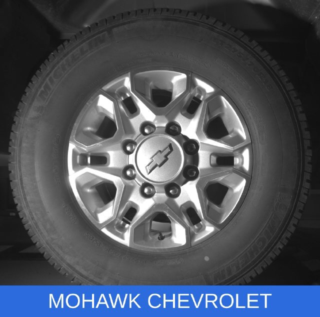 Used 2024 Chevrolet Silverado 3500 LT AWD/4WD image 27