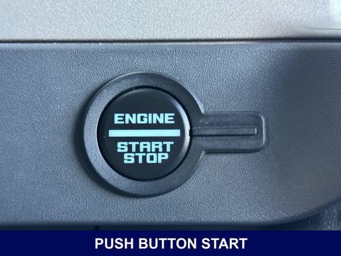 Used 2025 Ford Bronco Outer Banks AWD/4WD image 31
