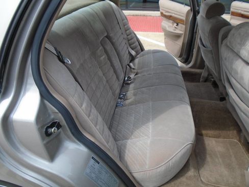 Used 1994 Mercury Grand Marquis GS image 11