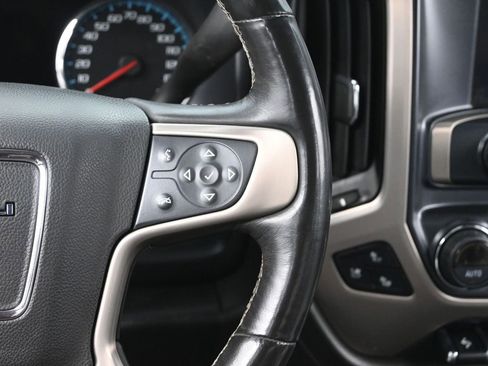 Used 2017 GMC Sierra 1500 Denali w/ Denali Ultimate Package image 29