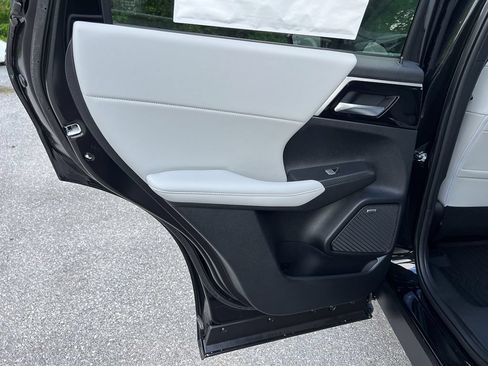 New 2026 Mitsubishi Outlander SE AWD/4WD image 27