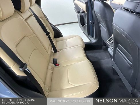 New 2026 MAZDA CX-5 2.5 S w/ Premium Plus Package image 31