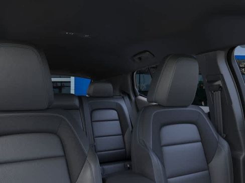 New 2026 Chevrolet Equinox EV LT FWD image 24