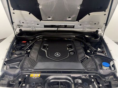 Used 2021 Mercedes-Benz G 550 G 550 image 35