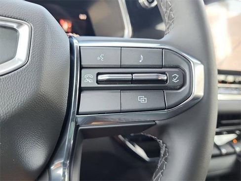 New 2026 GMC Canyon Elevation w/ Convenience Package image 24