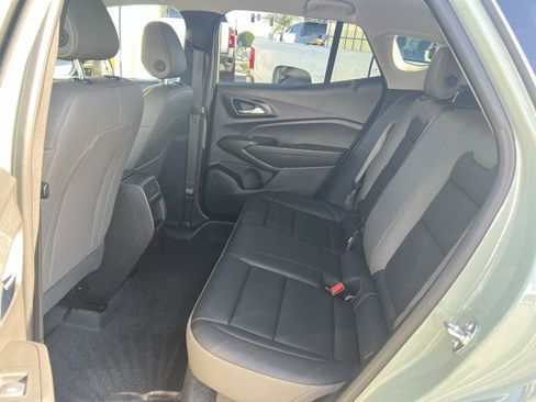 Used 2025 Chevrolet Trax ACTIV w/ Driver Confidence Package image 24