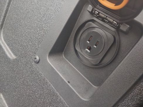 New 2026 Toyota Tundra Limited image 14