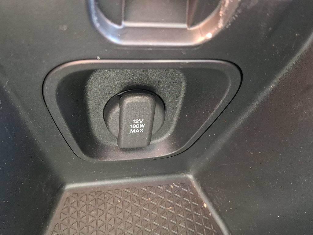 Used 2024 Honda Accord EX image 26