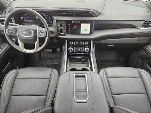 Used 2023 GMC Yukon Denali w/ LPO, Floor Liner Package image 18