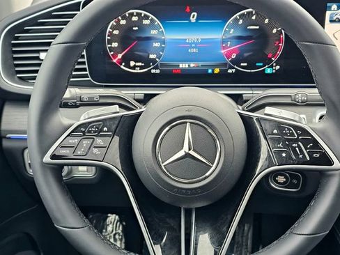 Certified 2026 Mercedes-Benz GLE 350 4MATIC image 33