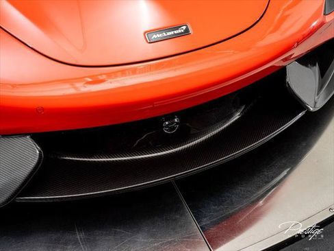 Used 2021 McLaren 765LT RWD image 14