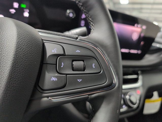 New 2026 Buick Envista Sport Touring w/ Convenience I Package FWD image 18