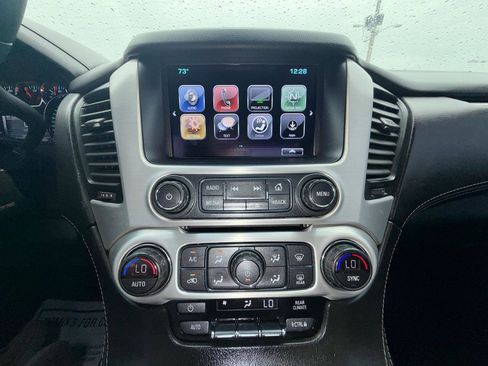 Used 2020 GMC Yukon XL SLE RWD image 19