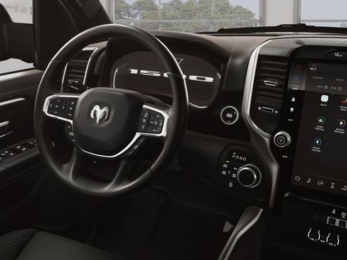 New 2026 RAM 1500 Big Horn image 14