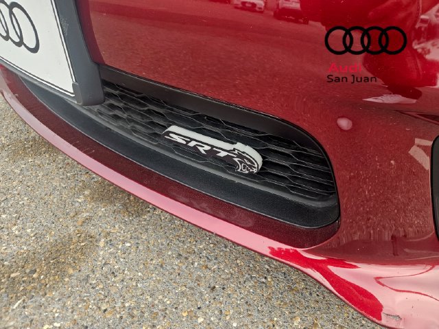 Used 2021 Dodge Charger SRT Hellcat w/ Harman/Kardon Audio Group RWD image 4