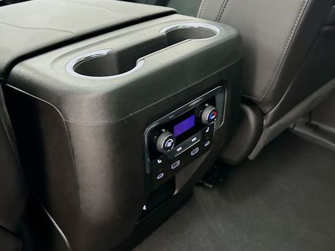 Used 2025 Chevrolet Tahoe Z71 w/ Z71 Off-Road Package image 31