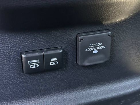 Used 2026 Toyota Sequoia Limited w/ Nightshade Package AWD/4WD image 26