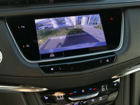 Certified 2023 Cadillac XT5 Premium Luxury FWD image 20