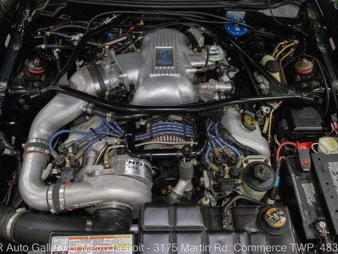 Used 1996 Ford Mustang Cobra RWD image 20