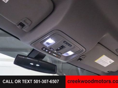 Used 2019 Chevrolet Silverado 1500 LTZ w/ LTZ Plus Package AWD/4WD image 58