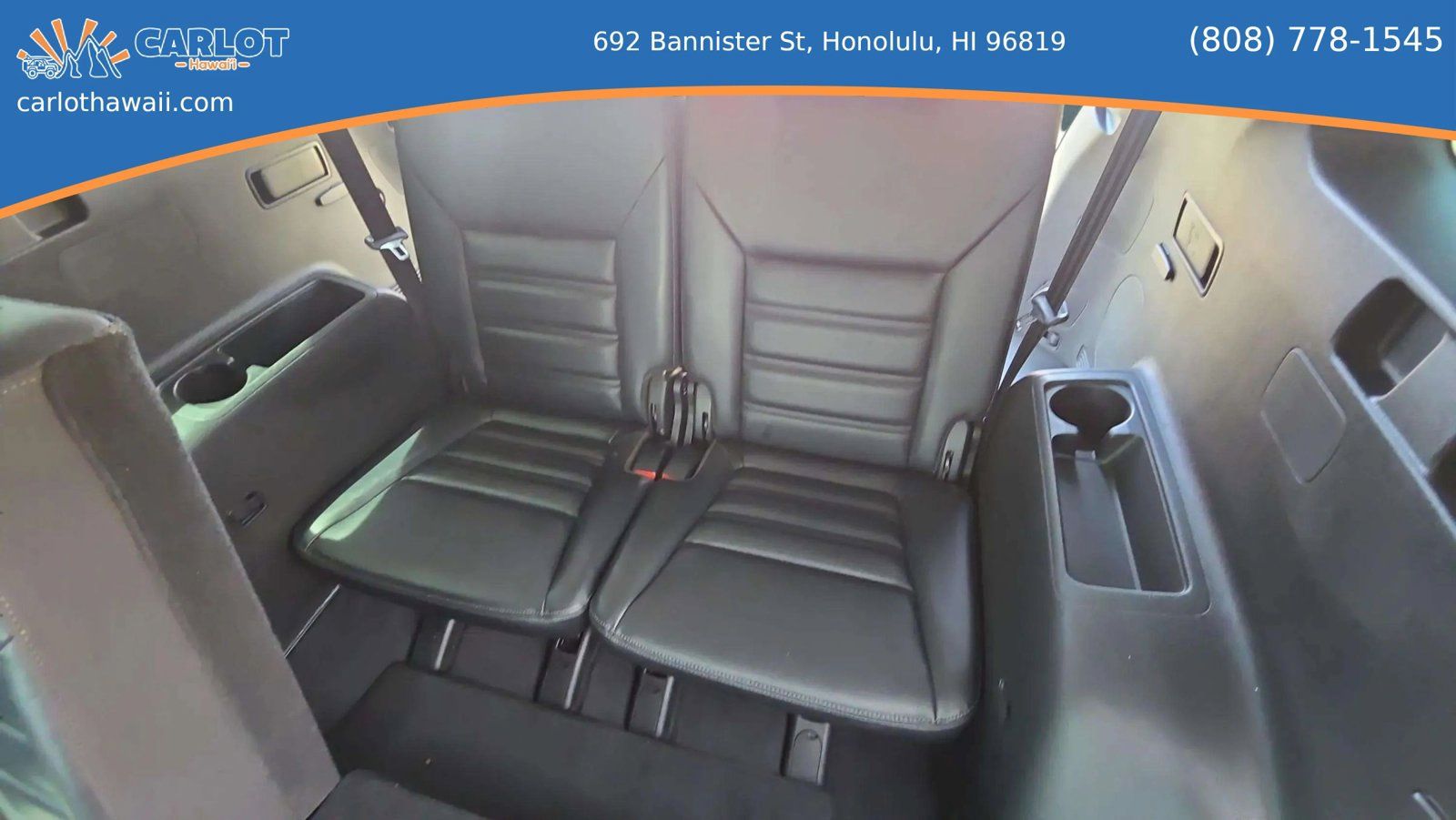Used 2017 Kia Sorento AWD w/ LX Convenience Package image 20