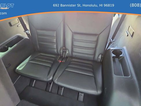 Used 2017 Kia Sorento AWD w/ LX Convenience Package image 20